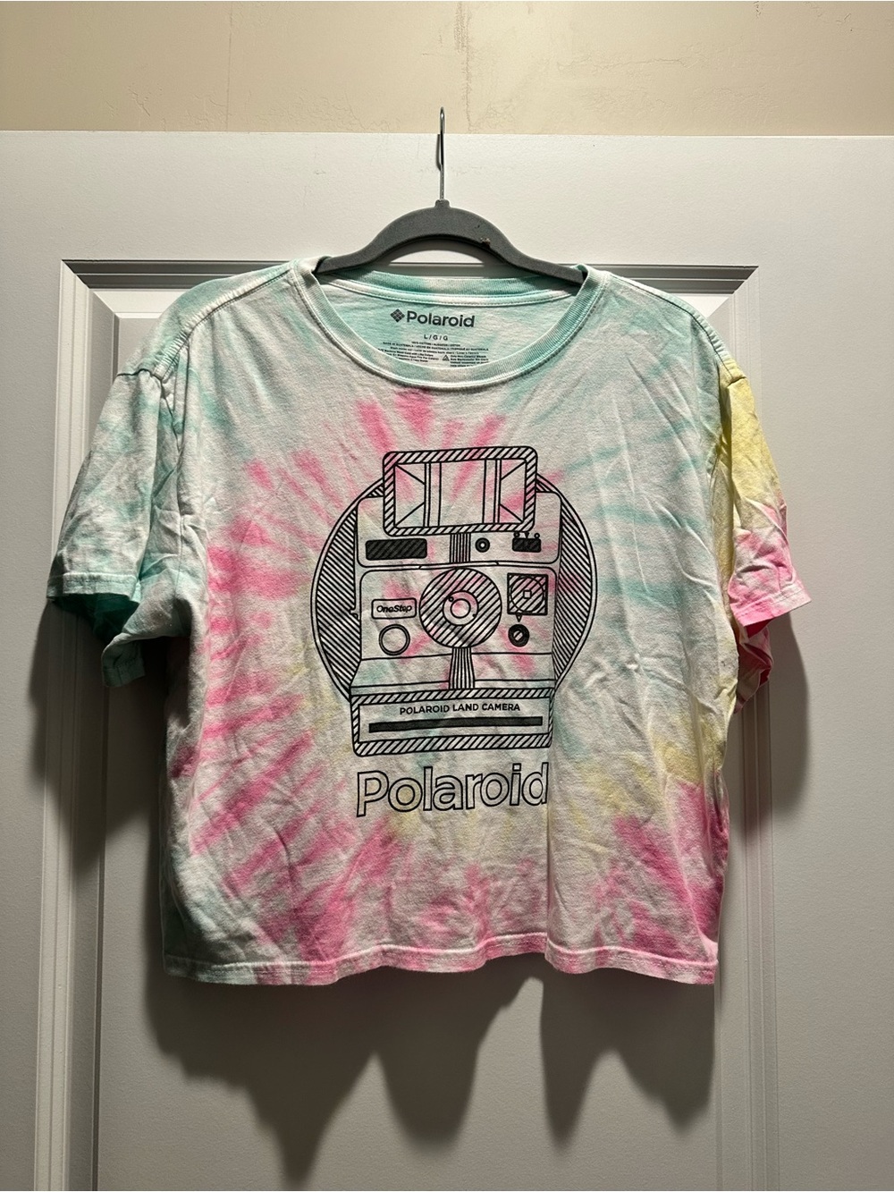 Short-Sleeve Tie-Dye Bundles